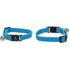 Halsband voor kittens Libero Meerdere kleuren Blauw
