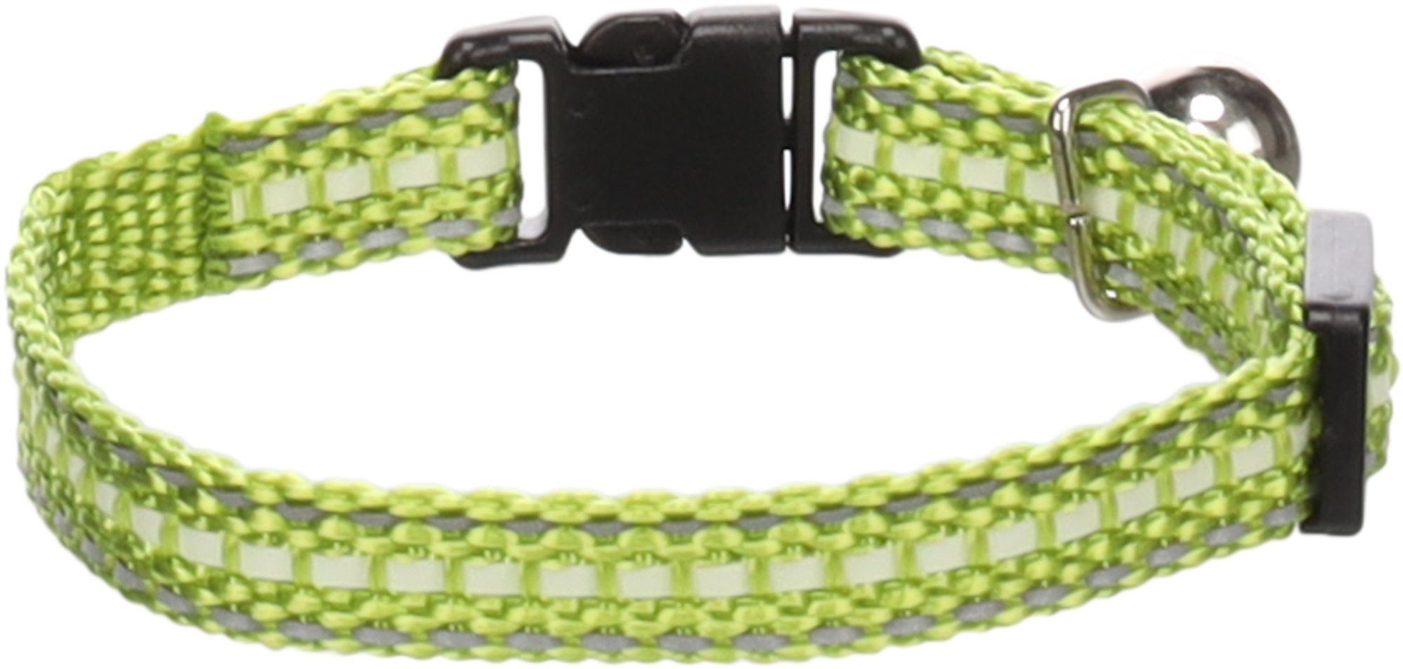 Flamingo Collar Kitten Jinxy Light green