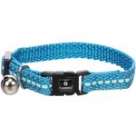 Collare Gattino Jinxy Azzurro chiaro