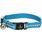 Halsband voor kittens Jinxy Lichtblauw
