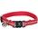 Halsband voor kittens Jinxy Koraalrood