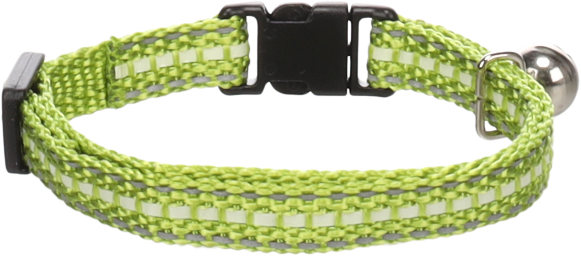 Flamingo Collar Jinxy Light green