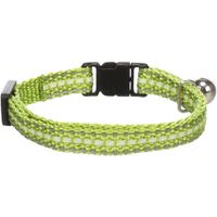 Flamingo Halsband Jinxy Lichtgroen