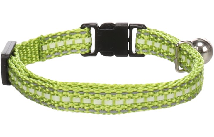 Flamingo Halsband Jinxy Lichtgroen