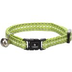 Collare Jinxy Verde chiaro
