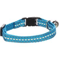 Flamingo Collar Jinxy Light blue