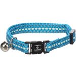 Collare Jinxy Azzurro chiaro