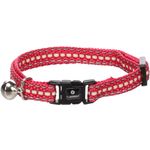 Collare Jinxy Rosso corallo