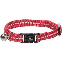 Flamingo Halsband Jinxy Koraalrood