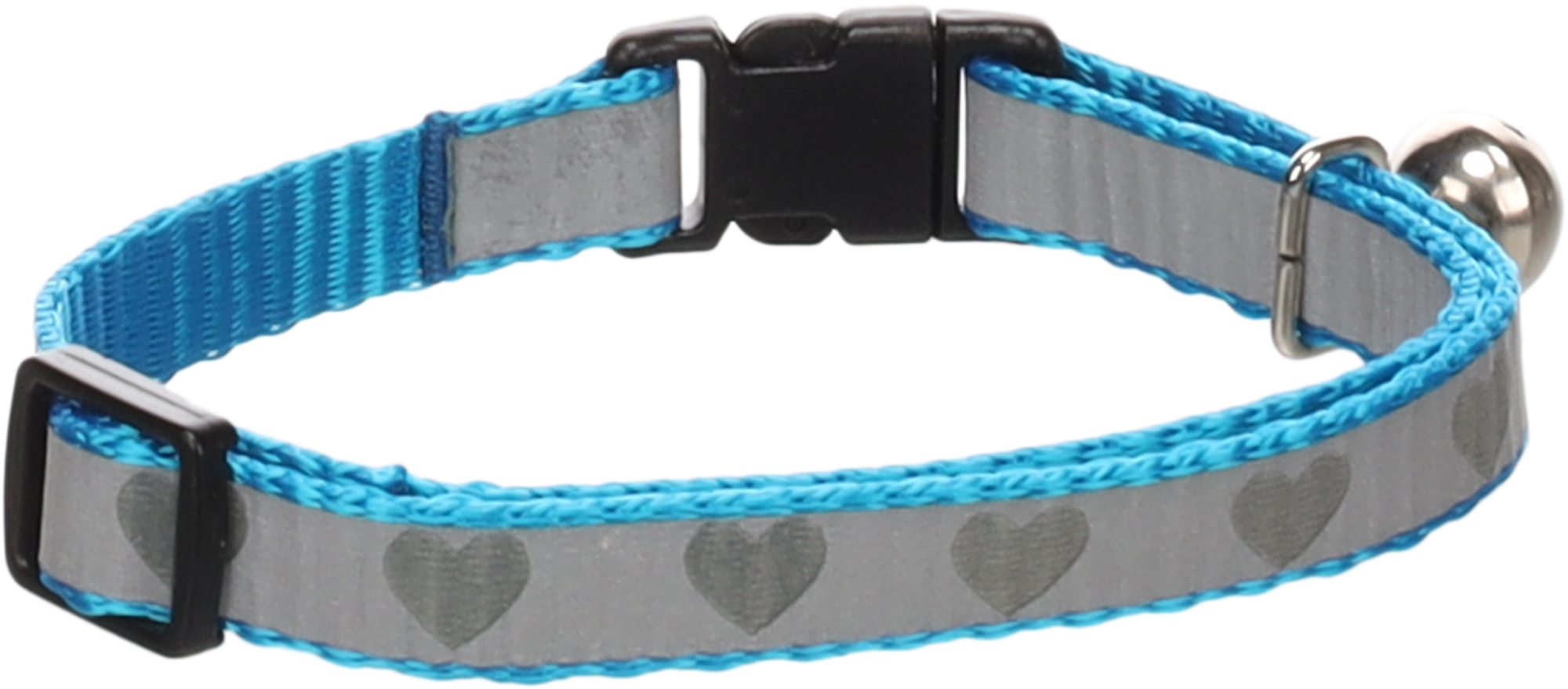 Flamingo Collar Minx Light blue