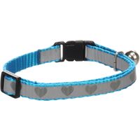 Flamingo Halsband Minx Blauw