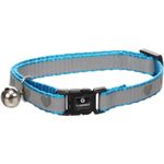Collar Minx Azul