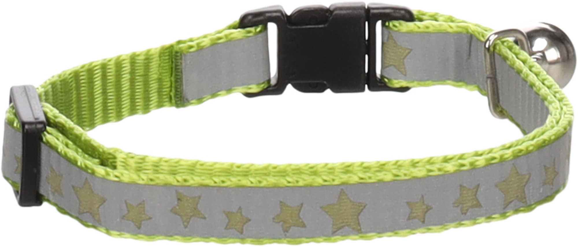 Flamingo Collar Minx Light green