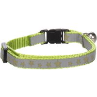 Flamingo Halsband Minx Lichtgroen