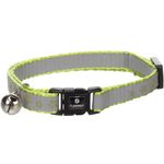 Collar Minx Verde claro