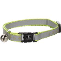 Flamingo Halsband Minx Lichtgroen