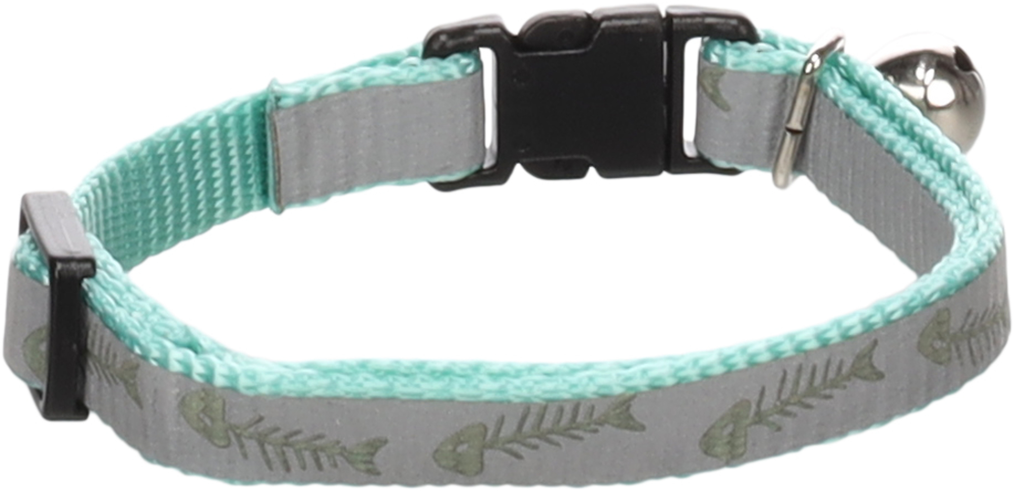 Flamingo Halsband Minx Minzgrün