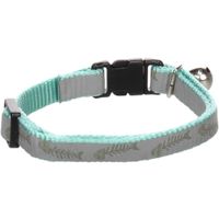 Flamingo Halsband Minx Muntgroen