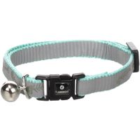 Flamingo Halsband Minx Muntgroen