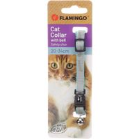 Flamingo Halsband Minx Muntgroen