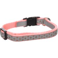 Flamingo Halsband Minx Zalmroze