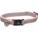 Collar Minx Salmón rosado
