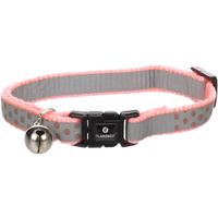 Flamingo Halsband Minx Zalmroze