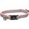 Halsband Minx Zalmroze
