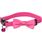 Halsband met strik Castor Roze