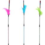 Giocattolo Glitsa Canna Colori multipli