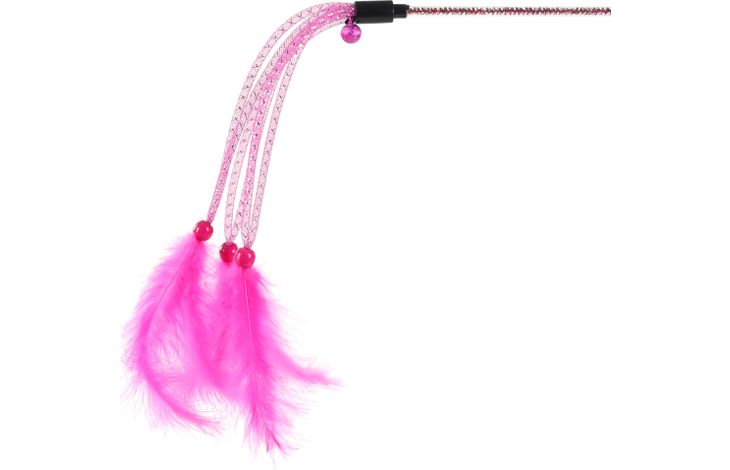 Flamingo Speelgoed Glitso Hengel Meerdere kleuren