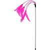Speelgoed Glitso Hengel Meerdere kleuren Hengel Fuchsia, Zwart
