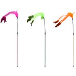 Giocattolo Glitsu Canna Colori multipli