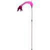 Speelgoed Glitsu Hengel Meerdere kleuren Hengel Fuchsia, Zwart
