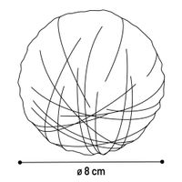 Flamingo Toy Abir Ball Mix
