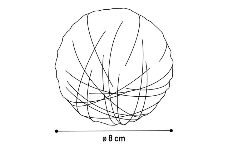 Flamingo Toy Abir Ball Mix