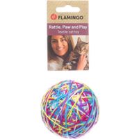 Flamingo Toy Abir Ball Mix