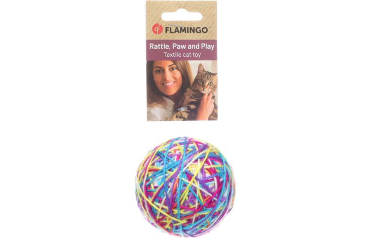 Flamingo Toy Abir Ball Mix