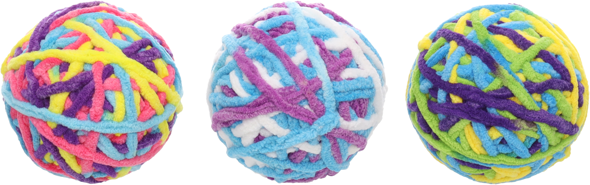 Flamingo Toy Vetru Ball Multiple colours