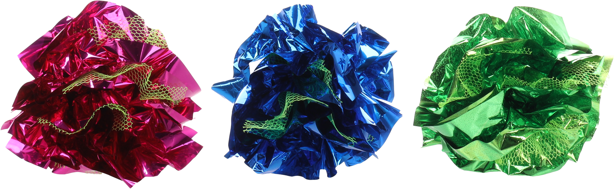 Flamingo Toy Krispo Ball Multiple colours