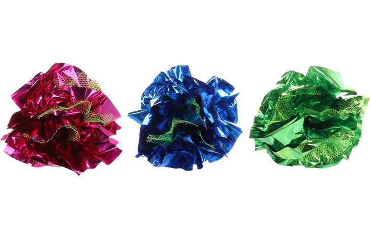 Flamingo Toy Krispo Ball Multiple colours