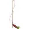 Kerst Speelgoed Colton Hengel Meerdere uitvoeringen Hengel Beige, Groen, Rood, Wit, Zwart