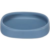 Flamingo Eet- en drinkpot Zara Rond Blauw