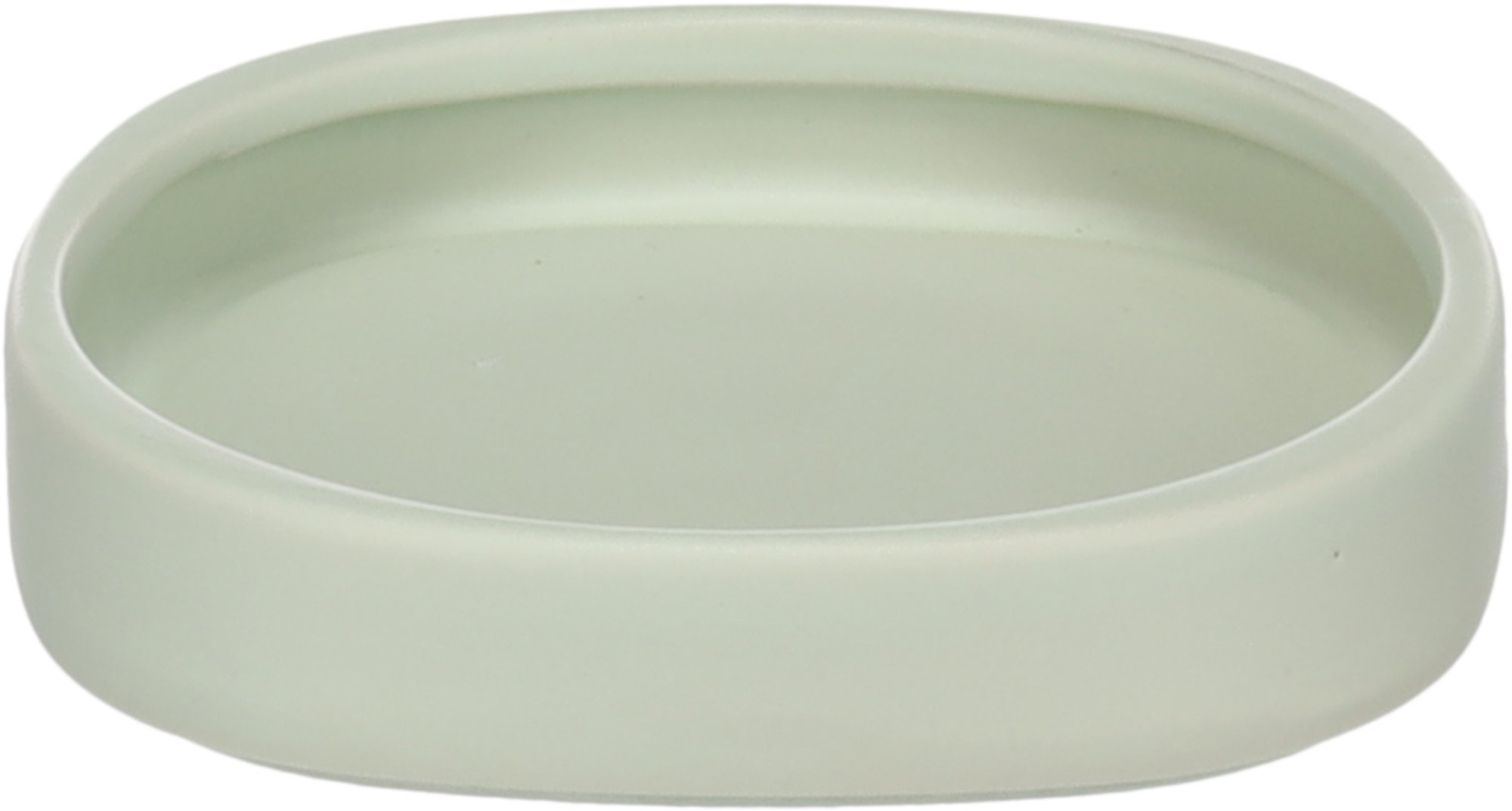 Flamingo Bol para comida y bebida Zara Redondo Verde