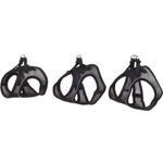 Harnais Step&Go Berta Noir
