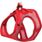 Harnas Step&Go Berta Rood