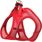 Harnas Step&Go Berta Rood