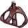 Harnas Step&Go Berta Aubergine