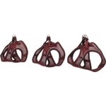 Harnas Step&Go Berta Aubergine