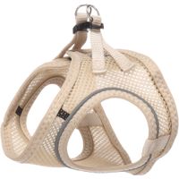 Flamingo Harnas Step&Go Berta Beige